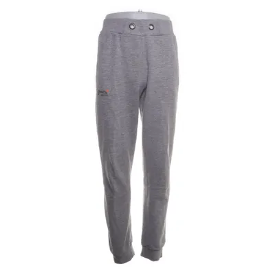 Sweatpants (Gray) from The Superdry Orange Label Cotton, Polyester