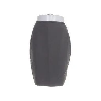 Rok (Groen) van Klaus Steilmann Wol, Viscose
