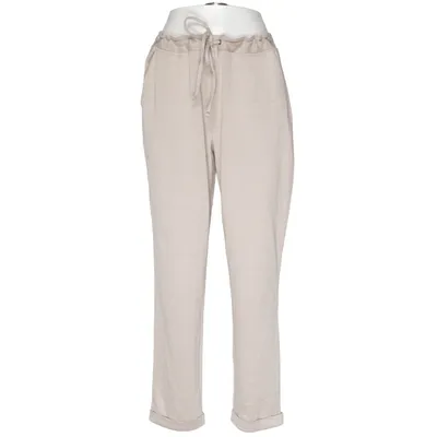 Sweatpants (Beige) from Gémo Elastane, Polyester