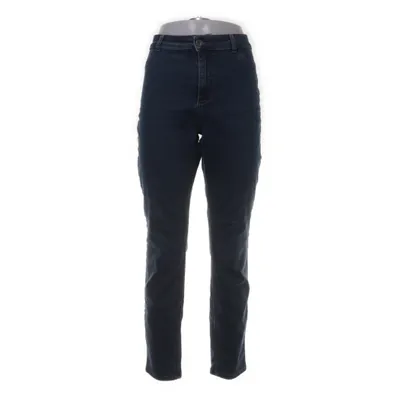 Spijkerbroek (Blauw) van Calzedonia