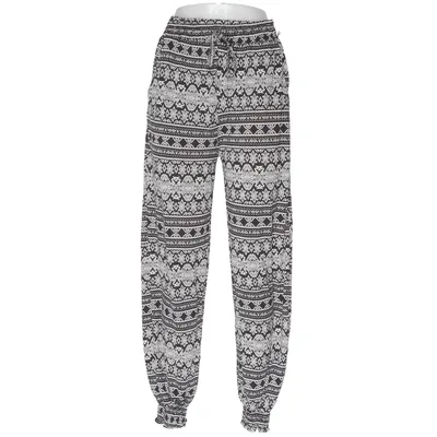 Pants (Black, White, Multicolored) from Vivo Modo