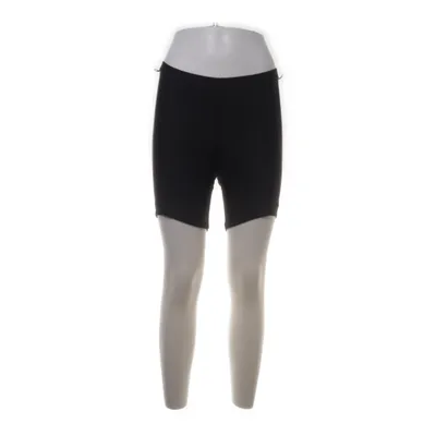 Cycling shorts (Black, Red) from Nakamura Elastane, Polyester