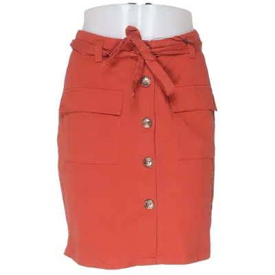 Kjol (Röd) från Blendshe Bomull