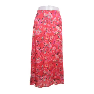 Maxi rok (Rood, Meerkleurig) van STOCKH LM Viscose