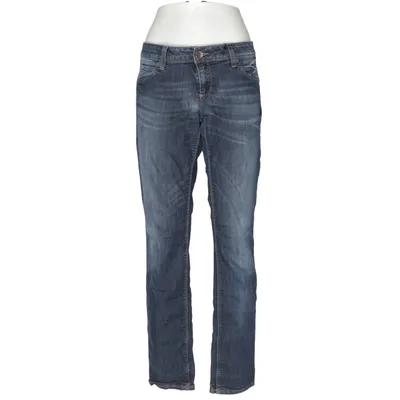 Jean (Bleu) de Benetton Jeans Coton, Élasthane, Polyester