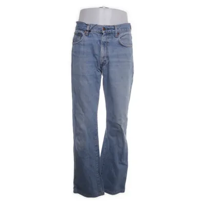 Jeans (Blue) from Marlboro Classics Cotton