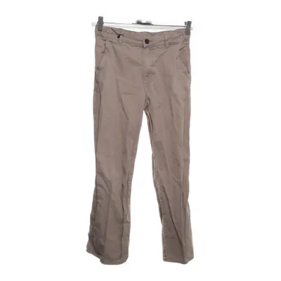 Chinos (Beige) från H&M Bomull