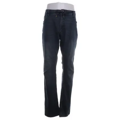 Jeans (Blå) från "SU" Bomull, Elastan, Polyester