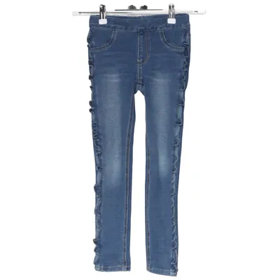 Treggings (Bleu) de Uniq Wear Coton, Élasthane, Polyester