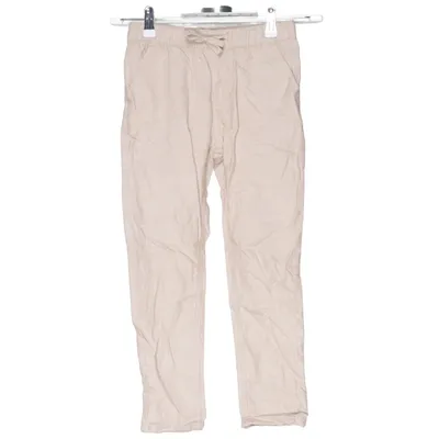 Broek (Beige) van Destination Katoen