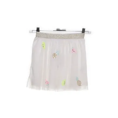 Tyllkjol (Vit, Flerfärgad) från Lindex Kids Polyester