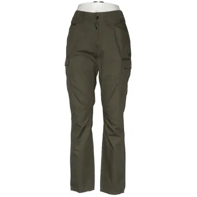 Cargo pants (Green) from Sasta Cotton
