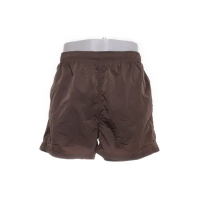 Badshorts (Brun) från Arket Polyamid, Polyester