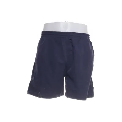 Träningsshorts (Blå) från Nordcap Polyester