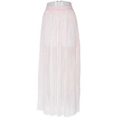 Jupe en tulle (Rose) de H&M Coachella Polyester