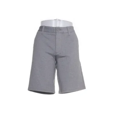 Korte broek (Grijs) van Only & Sons