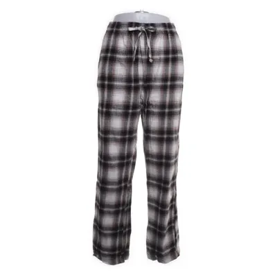 Pyjama broek (Bruin, Wit) van Lager 157 Katoen