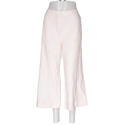 Culottes (Pink) from Zero Basic Linen, Viscose