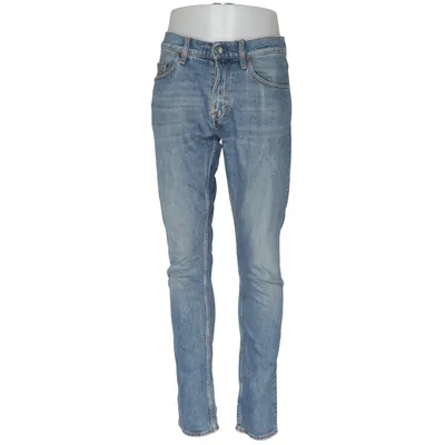 Jeans (Pistolero) from Tiger of Sweden Jeans Elastane, Organic cotton