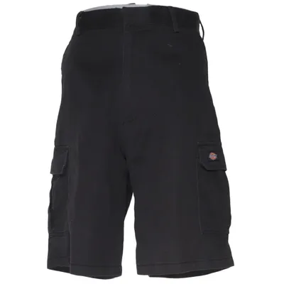Cargoshorts (Svart) från Dickies Bomull, Polyester