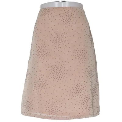 Jupe (FT017) de Les Petites Acétate, Polyester