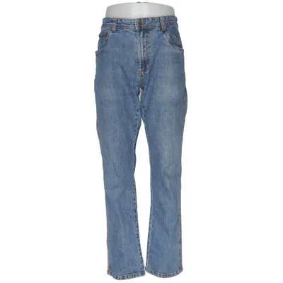 Jean (Bleu) de Roberto Jeans Coton, Élasthane