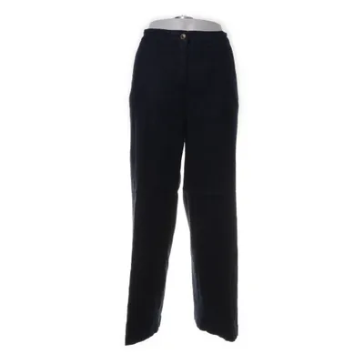 Pantalon (Bleu) de Raffaello Rossi Coton, Élasthane, Polyester, Viscose