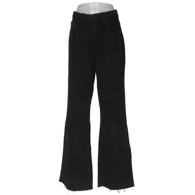 Jeans (Black) from Denim Jeans
