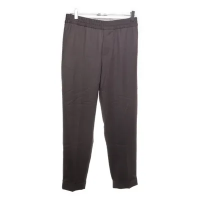 Kostymbyxor (Brun) från Filippa K Polyester, Ull, Elastan