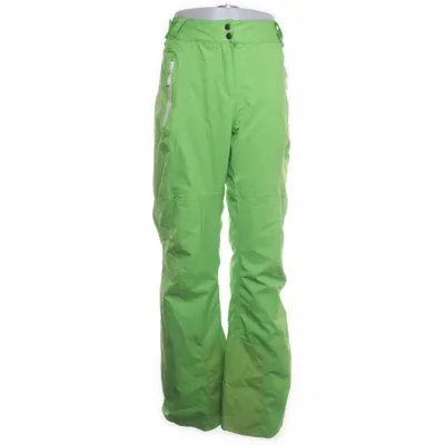 Snow pants (Green) from Wedze Polyester
