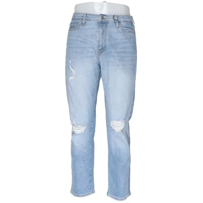 Jeans (MOM FIT) from Cubus Man Elastane, Organic cotton, Recycled cotton