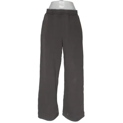 Sweatpants (Loose Fit Heavy Sweatpants) from Weekday Cotton, Polyester