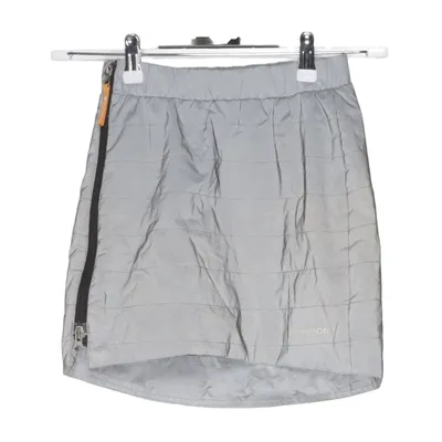 Rok (Grijs) van Didriksons Polyamide, Polyester