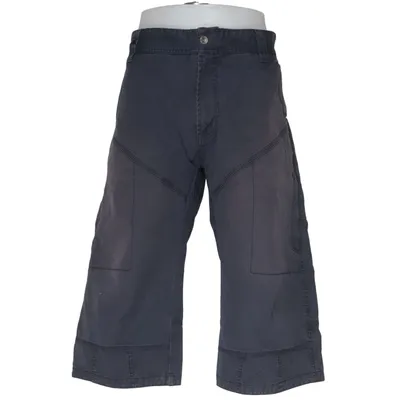 Trekvartsbyxor (GRINDER SHORT PANT) från Sail Racing Bomull