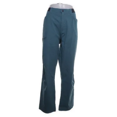 Pants (Green) from Patagonia Organic cotton, Elastane