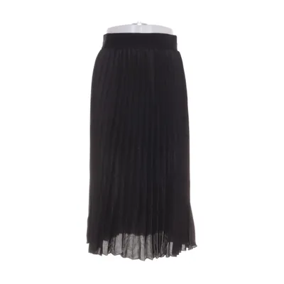 Skirt (Black) from Lindex Polyester