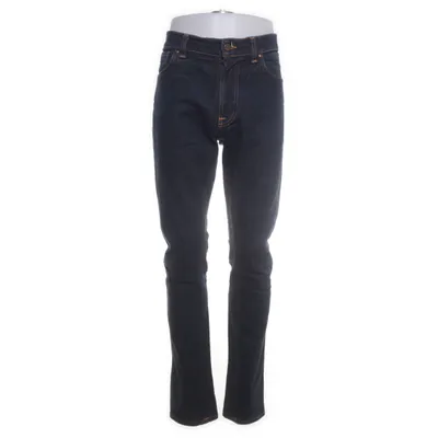 Jeans (Blue) from Nudie Jeans Cotton, Elastane
