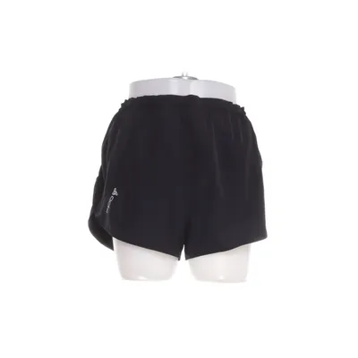 Sweatshort (Zwart) van Odlo