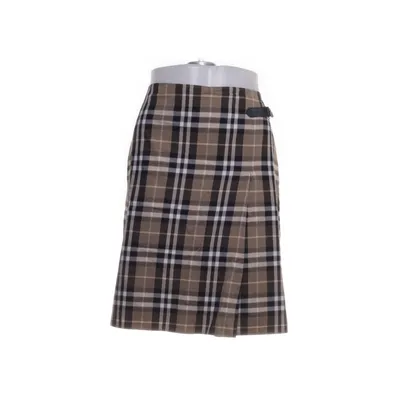 Rok (Bruin, Meerkleurig) van Gerry Weber Acetaat, Katoen, Polyester