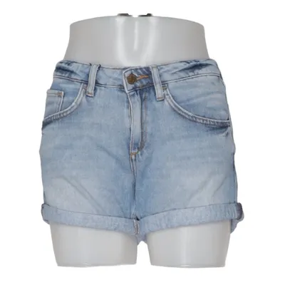 Jeansshorts (Blå) fra Colin's Jeans Bomuld