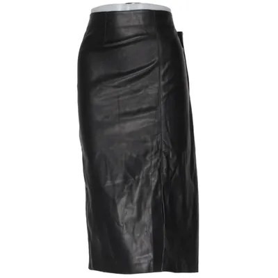 Jupe (Noir) de H&M+ Polyester