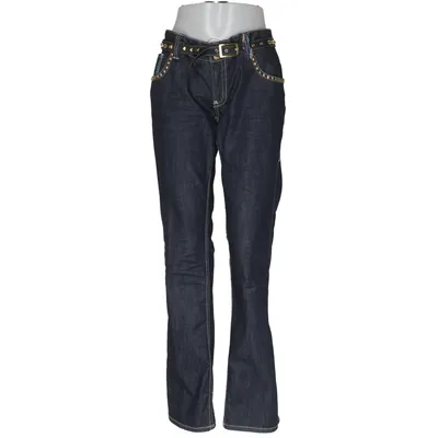 Jean (Bleu) de Coogi Coton, Élasthane