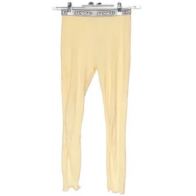 Leggings (Beige) van Wow Katoen, Modal