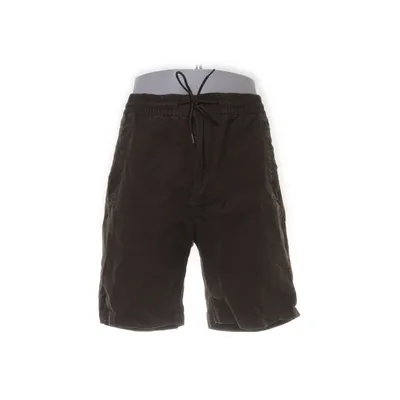 Shorts (Brun) från H&M Bomull, Polyester