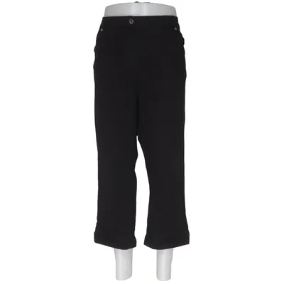 Driekwart broek (Comfort Fit) van Canda C&A Katoen, Elastaan