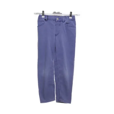 Jeans (Blå) från H&M Bomull, Polyester