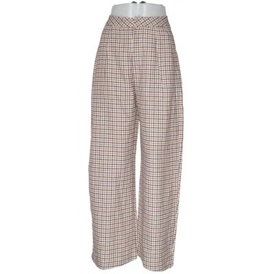 Byxor (Beige, Brun, Svart) från Momo Polyester