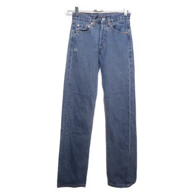 Jeans (501) fra Levi Strauss & Co