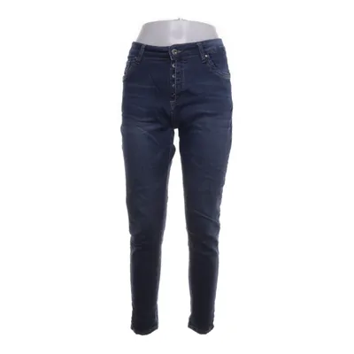 Jeans (Blå) från Newplay Jeans Bomull, Polyester