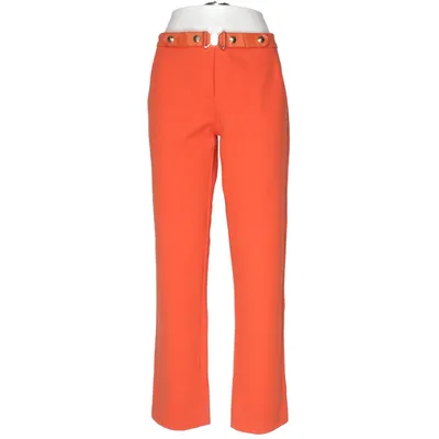 Kostuumbroek (Oranje) van Sonia by Sonia Rykiel